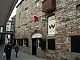 Too much history, time for a pint or three (but not Tennants)