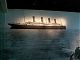 Titanic just before she left Irish waters