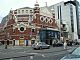 The Grand Opera House could also double as a circus
